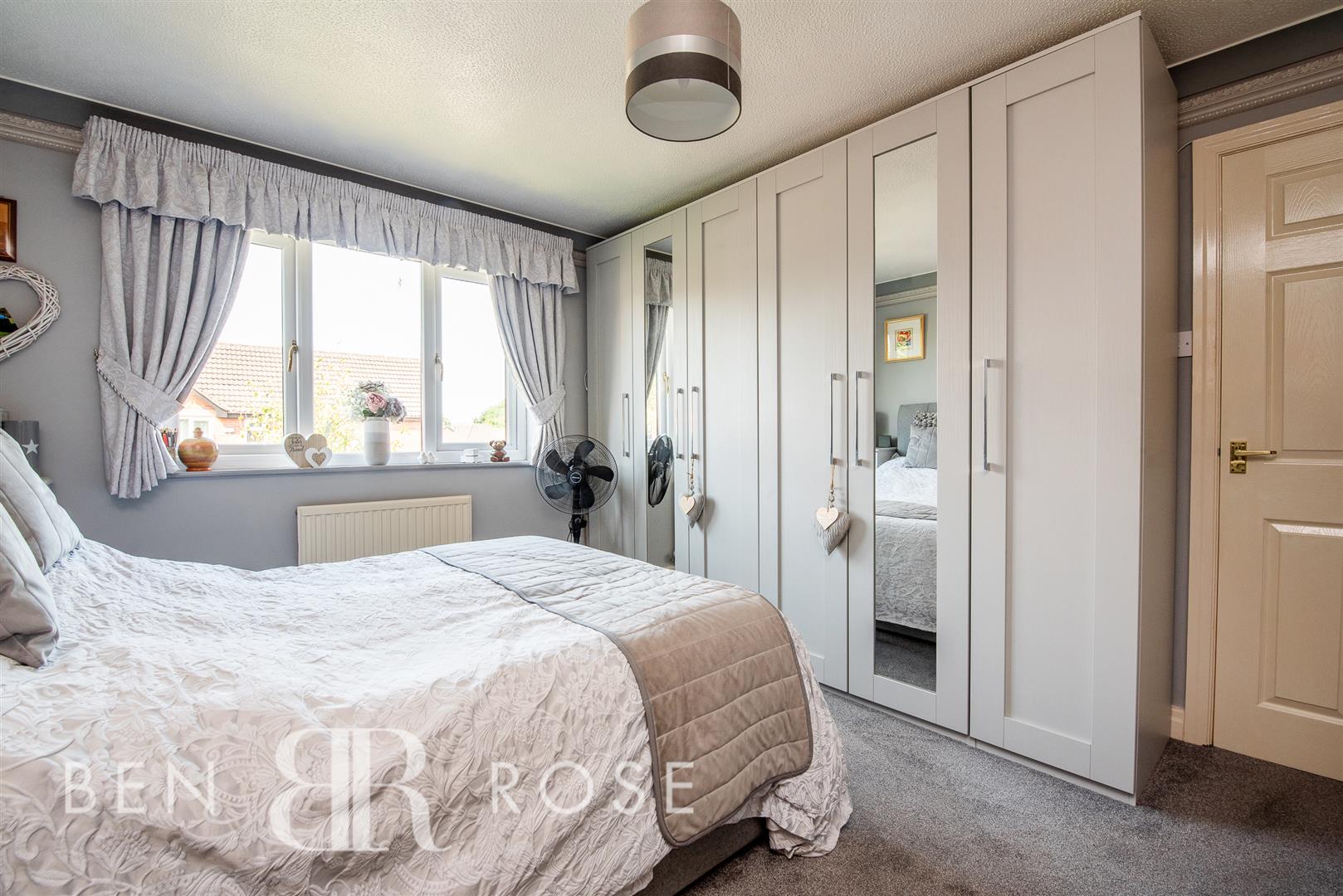 Brantwood Drive, Leyland